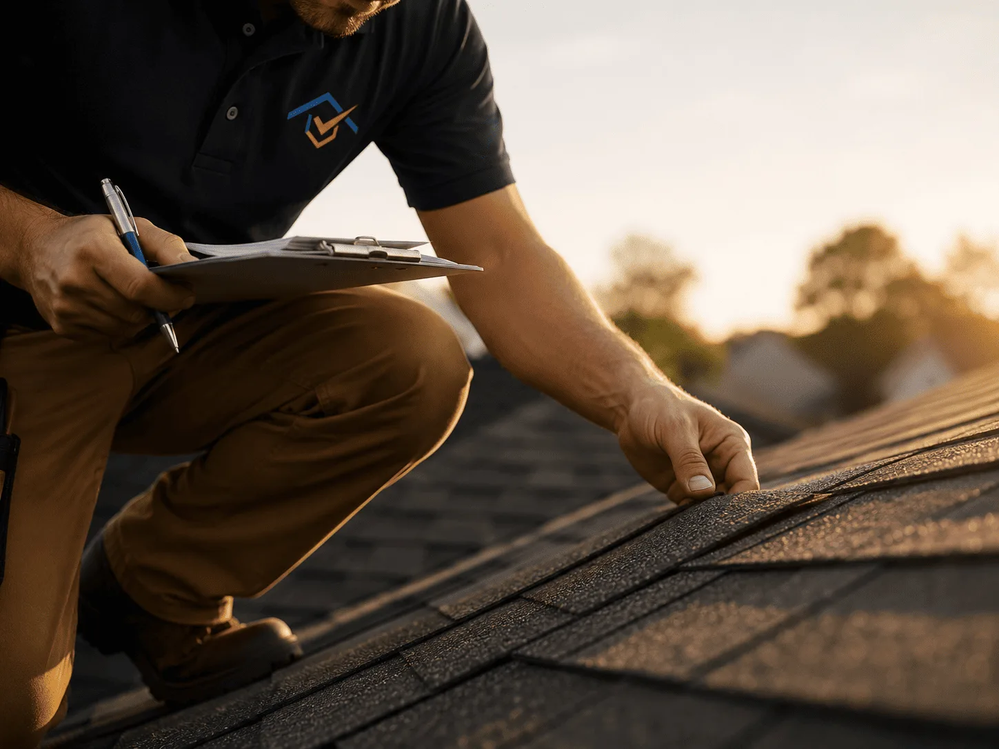 Why Choose Roof Inspection in Mount Gilead, OH